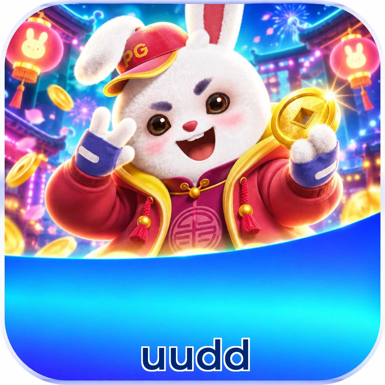 uudd PIX Instantâneo - Saques em 8 Minutos
