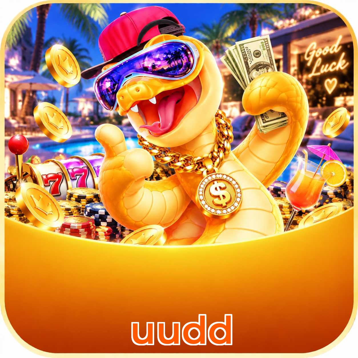 uudd Certificado eCOGRA - Jogos Justos Auditados